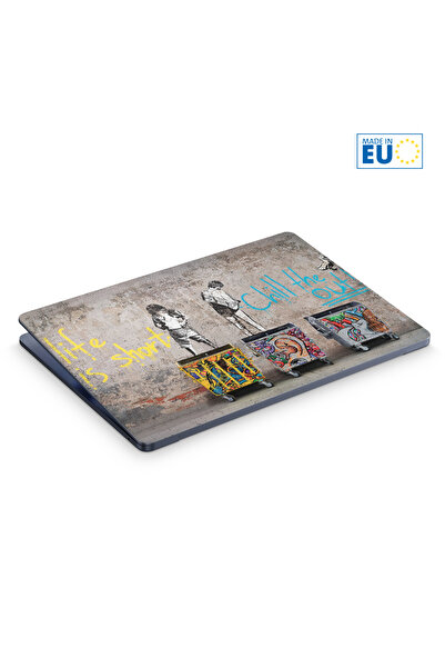 ACME LABS Protectie Laptop, Skin MacBook Air 15” (2023, M2)- Multiple Designs