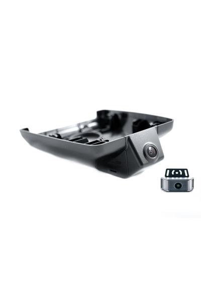 BlueLens Custom Dual 2K Lexus Es 2019+