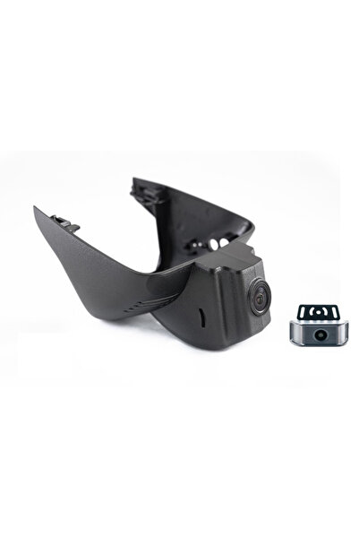 BlueLens Custom Dual 2K 24/7 Mercedes Smart 2015-2019