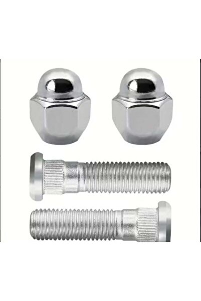 CAR Datsun rear wheel bolt and nut (Japanese made)