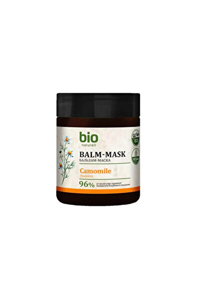 Bion Mască balsam cu mușețel 480 ml (Bi On)