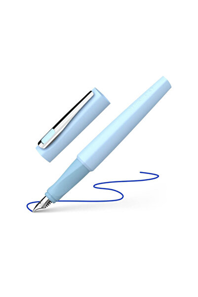 SCHNEIDER Stilou Tomo - albastru