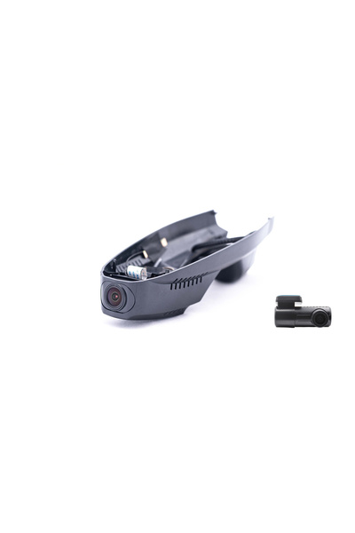 BlueLens Custom Dual 4K 24/7 Ford Kuga