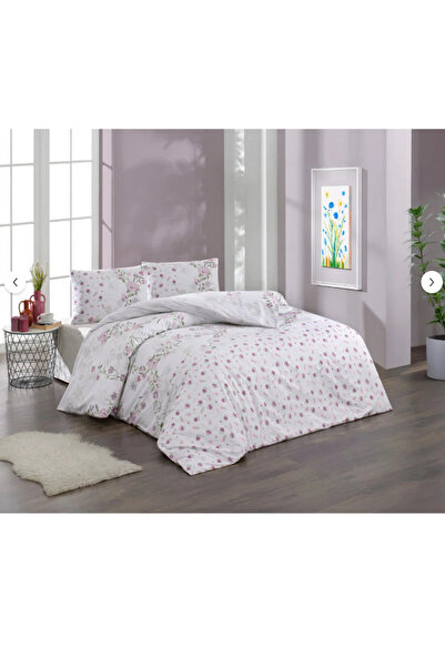 Kristal طقم غطاء لحاف مبطن لشخص واحد للفصول الأربعة إشيل