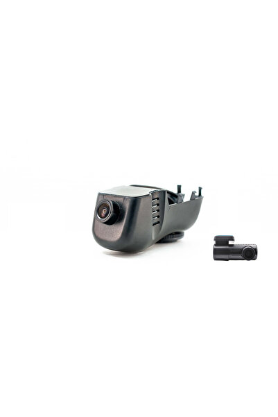 BlueLens Custom Dual 4K 24/7 Volkswagen Touareg