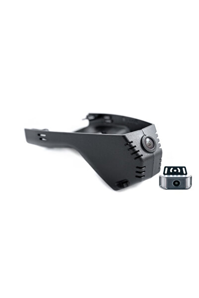 BlueLens Custom Dual 2K 24/7 Peugeot 508 2022+