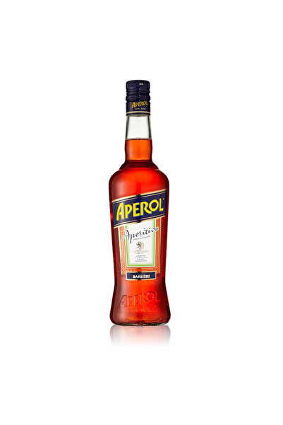 Aperol Barbieri, 11%, 0,7L-Aperol