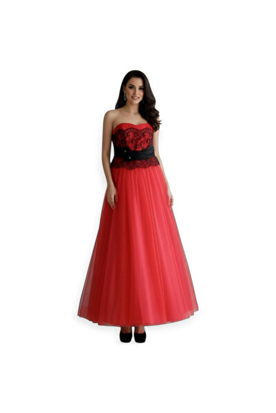 Jelly ekib Evening dress