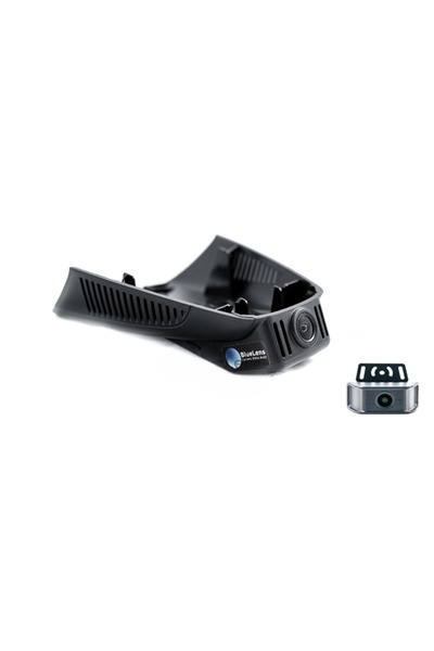 BlueLens Custom Mercedes Dual 2K Glc 2018-2020, C Klasse 2022