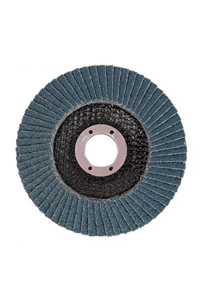 Artool Abraziv lamelar frontal, zirconiu, P120, 125 mm