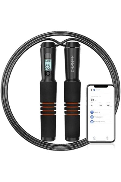 RENPHO SMART JUMP - ROPE