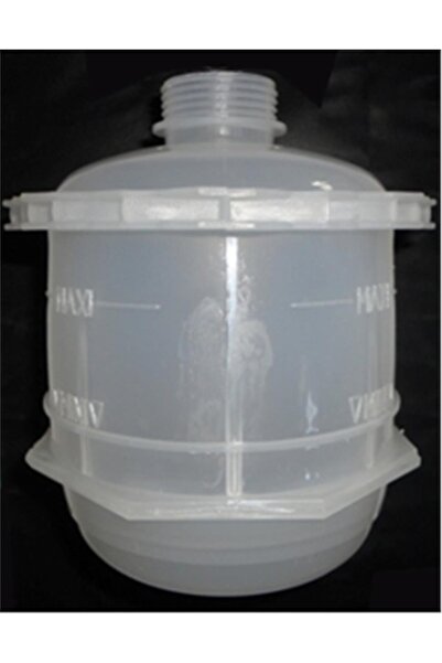 BİZİMPARÇA RENAULT R9 BROADWAY 93/96 RADYATÖR YEDEK SU DEPOSU (KAPAKSIZ)