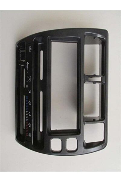 BİZİMPARÇA TOYOTA COROLLA AE101 93/98 ÖN GÖĞÜS TEYP PANELI/ÇERÇEVESI (HAVALAN...