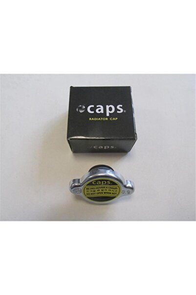 BİZİMPARÇA MITSUBISHI LANCER C62 88/91 RADYATÖR KAPAĞI KÜÇÜK TIP BINEK ARAÇLA...