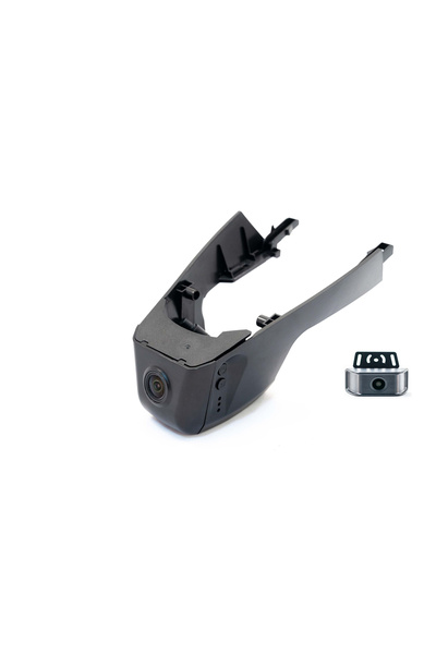 BlueLens Custom Dual 2K 24/7 Volkswagen Touareg 2018