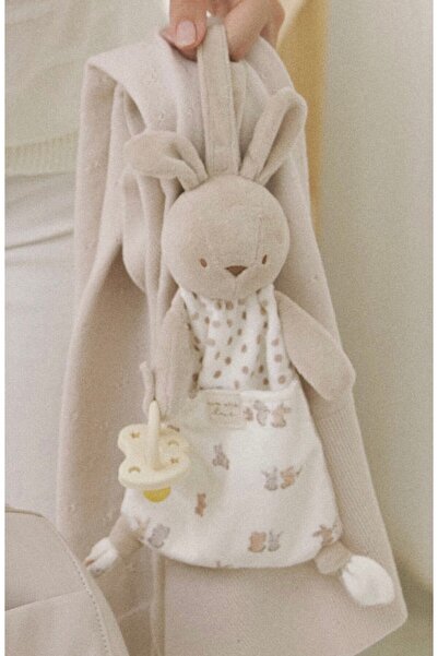 MAYORAL Baby Plush Toy