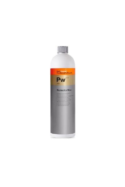 Koch Chemie PW Protector Wax — Liquid Car Wax, 1L