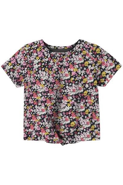 name ıt Girl's T-Shirt 13228283