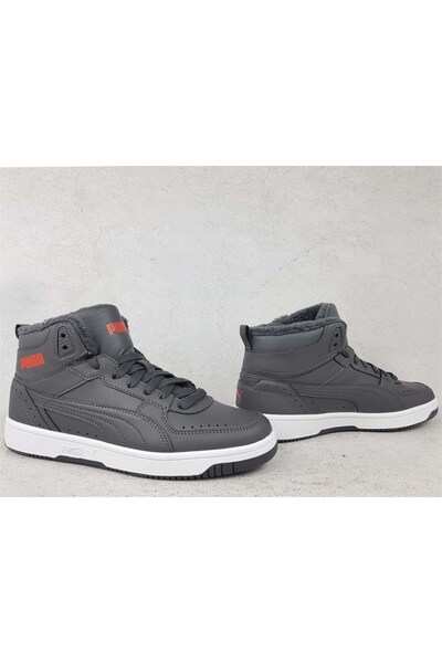 Puma Rebound Joy Fur JR