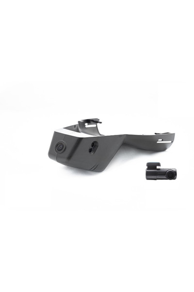 BlueLens Custom Dual 4K 24/7 Peugeot 308 2021+