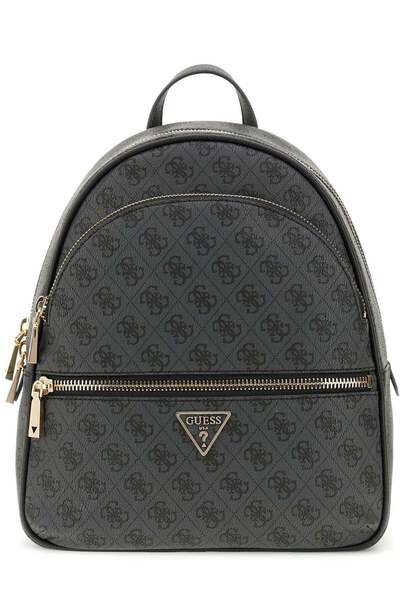 Guess Rucsac de damă negru