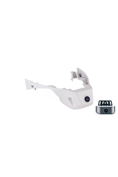 BlueLens Custom Dual 2K Vw T-Roc 2019+