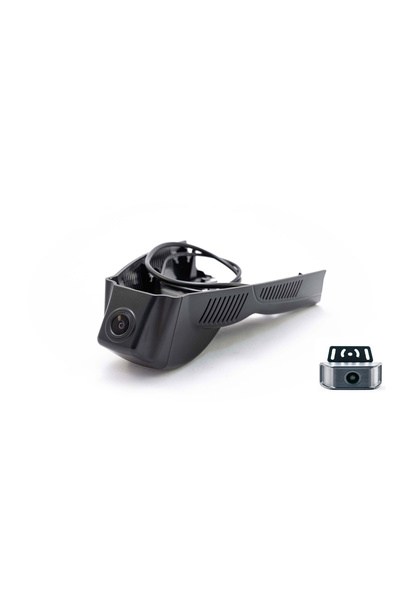 BlueLens Custom Dual 2K 24/7 Mercedes Cla / Gla