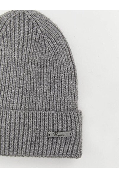 LC Waikiki Basic Knitwear Men's Beanie (W5)