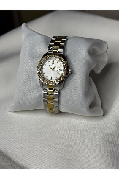 Daniel Klein DK.6.14134-3 Kadın Kol Saati Orjinal Garantili