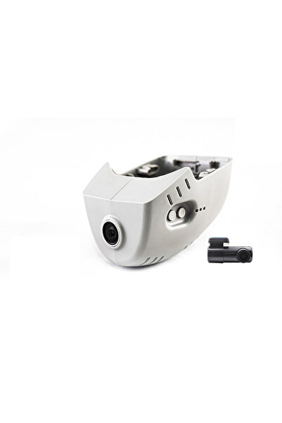 BlueLens Custom Dual 4K 24/7 Skoda Octavia 2020+