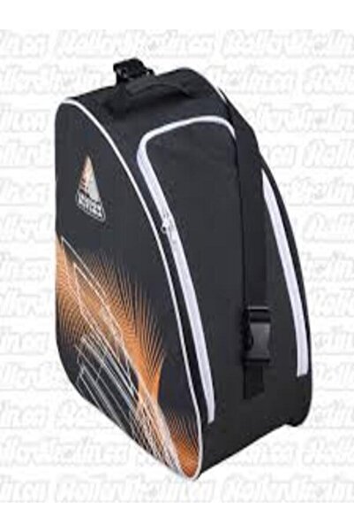 Jackson ultima oversized figür paten çantası