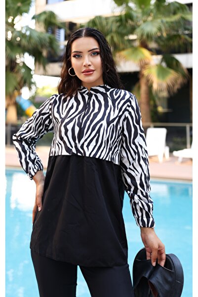 SahraAfra Modest Swimsuits