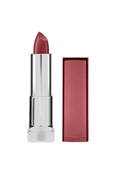 Maybelline New York Ruj de buze, Maybelline RAL Color Sensational Smoked Roses Lipstick - 325 Dusk Rose