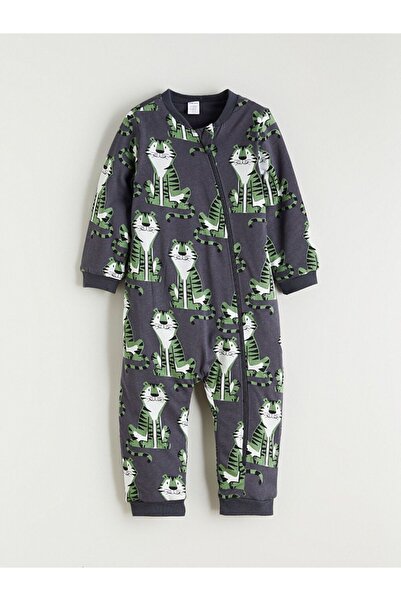 LC Waikiki Lcw Eco 1.6 Tog Printed Baby Boy Sleeping Bag