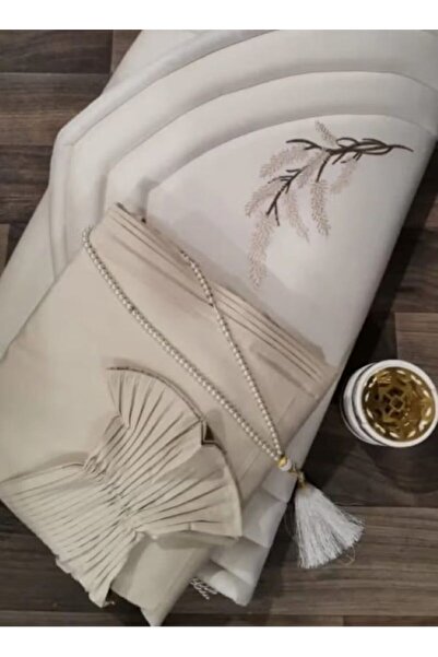 Generic Prayer rug set with prayer mat for women