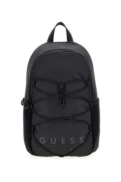 Guess Men's Backpack Black