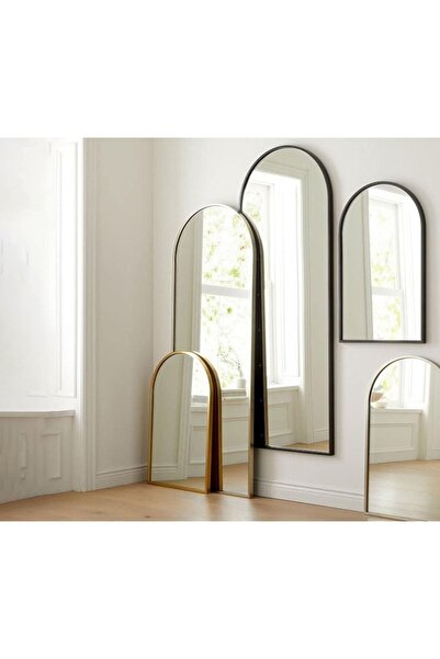 Muummirror 170 cm Dekoratif Duvar Boy Aynası