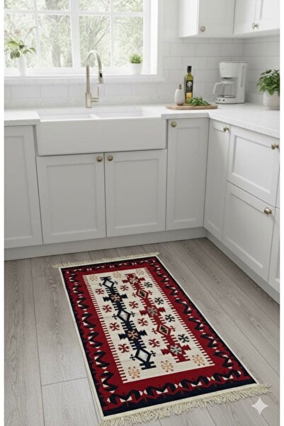 Nova Home COVOARE TRADIȚIONALE 60X120 CM, 4 CULORI – DUBLĂ FAȚĂ, CULORI DIFERITE