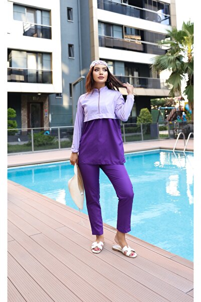 Heggo Tesettür Mayo