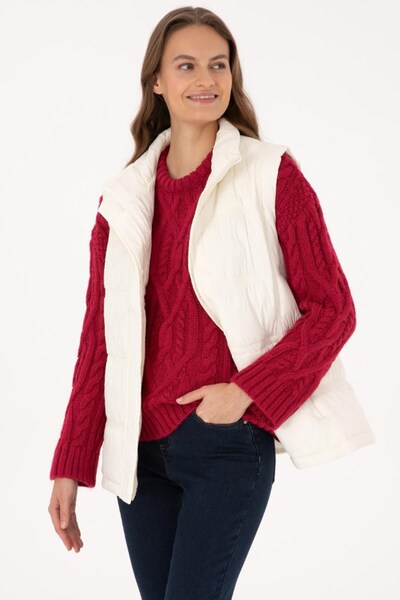 U.S. Polo Assn. Women's vest