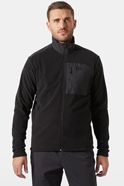 Helly Hansen Men's Block Fleece Jacket