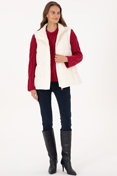 U.S. Polo Assn. Women's vest