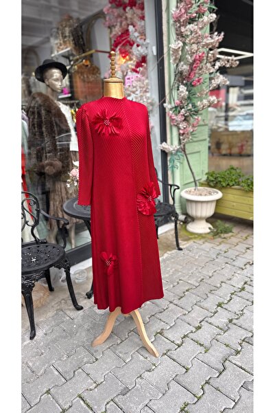 ŞEHRAZAT BUTİK Bella Dress