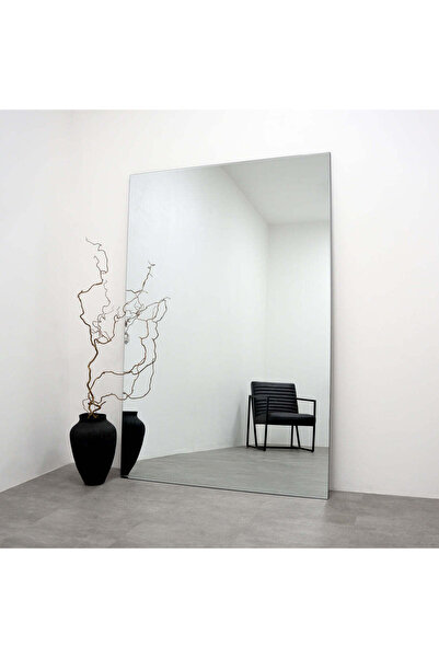 Muummirror 180x120 cm Büyük Boy Ayna - Dekoratif Büyük Boy Aynası