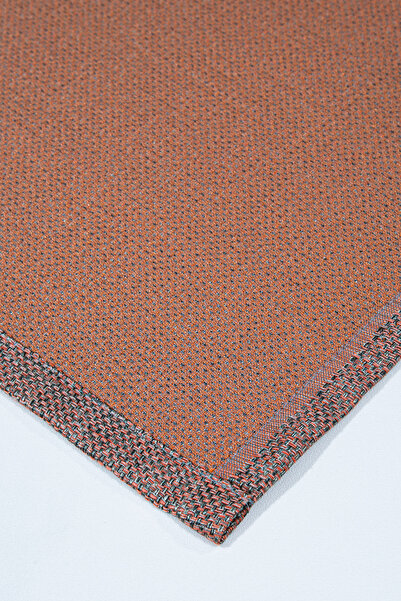 Premier Home Prato Ringed Background Curtain Tile 140X260