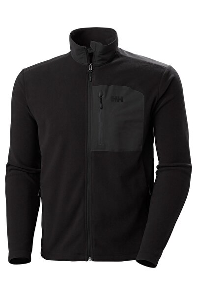 Helly Hansen Men's Block Fleece Jacket