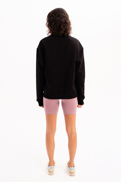 JUSTEVER Damen-Sweatshirt