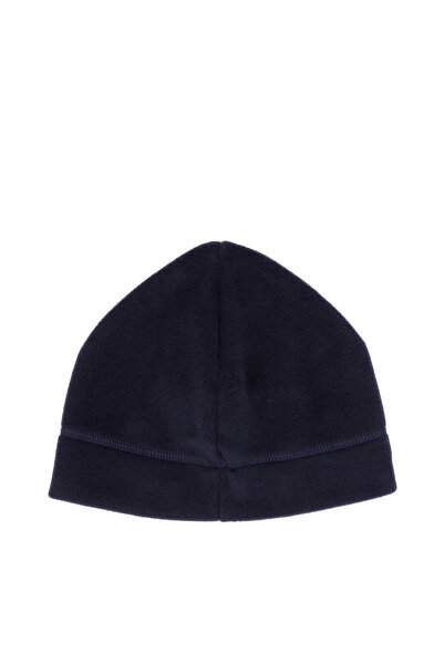 U.S. Polo Assn. Men's Navy Blue Beret 50317511-Vr033