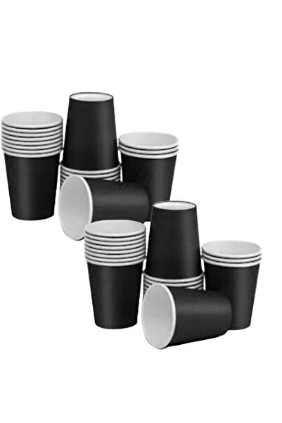 The comprehensive house Paper Cups 9 oz 100 Pieces