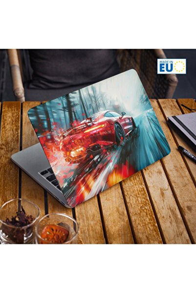 ACME LABS Protectie Laptop, Skin MacBook Air 13” (2020, M1) - Multiple Designs